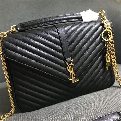 hamilton handbag ysl|YSL handbags for sale.